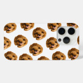 Handy-Fall für den Haustier Case-Mate iPhone Hülle (Rückseite (Horizontal))