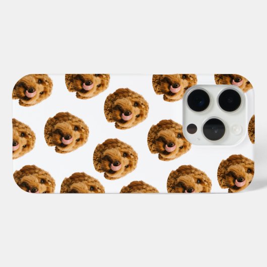 Handy-Fall für den Haustier Case-Mate iPhone Hülle (Rückseite (Horizontal))