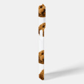 Handy-Fall für den Haustier Case-Mate iPhone Hülle (Rückseite / Rechts)