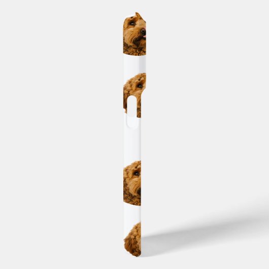 Handy-Fall für den Haustier Case-Mate iPhone Hülle (Rückseite / Rechts)