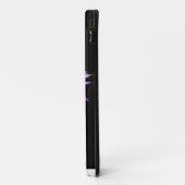 Handy-Fall für die Dragonfly-Wasserlilie Case-Mate iPhone Hülle (Hinten/Links)