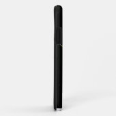 Handy-Fall für die Dragonfly-Wasserlilie Case-Mate iPhone Hülle (Hinten/Rechts)