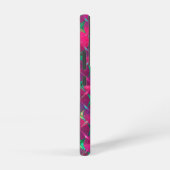 Handy-Fall für die Sternexplosion Samsung Galaxy Hülle (Rechte Seite)