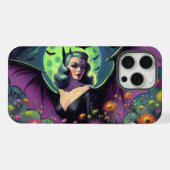 Handy-Fall für die Transformation der Nacht iPhone Hülle (Rückseite (Horizontal))