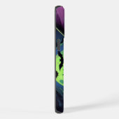 Handy-Fall für die Transformation der Nacht iPhone Hülle (Rechte Seite)