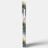 Handy-Fall für Dragon Scale Case-Mate iPhone Hülle (Rückseite / Links)