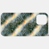 Handy-Fall für Dragon Scale Case-Mate iPhone Hülle (Rückseite (Horizontal))