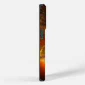 Handy-Fall für Kinder mit Reifenrumpf Case-Mate iPhone Hülle (Rückseite / Rechts)