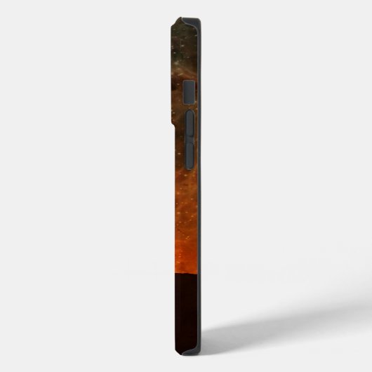 Handy-Fall für Kinder mit Reifenrumpf Case-Mate iPhone Hülle (Rückseite / Links)