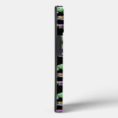 Handy-Fall für klassische Autos Case-Mate iPhone Hülle (Rückseite / Rechts)