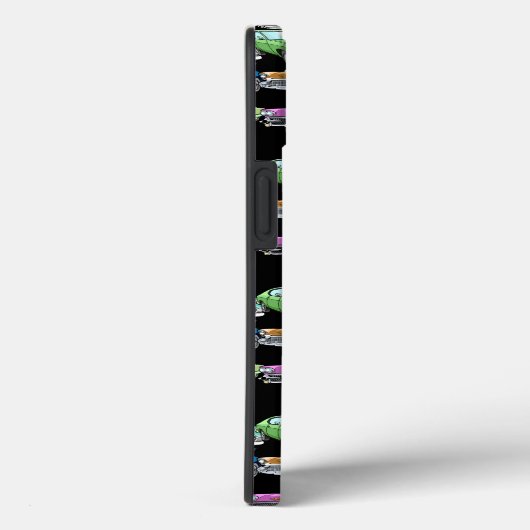 Handy-Fall für klassische Autos Case-Mate iPhone Hülle (Rückseite / Rechts)