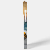 Handy-Fall für kühne Automotive Case-Mate iPhone Hülle (Rückseite / Links)