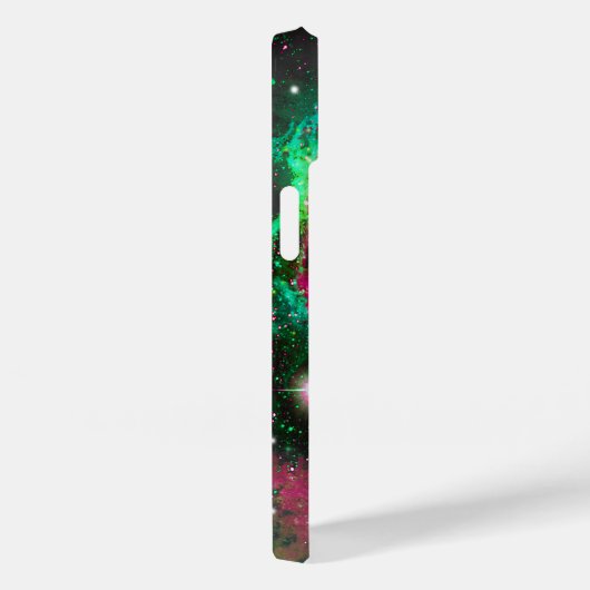 Handy-Fall für Leuchtdioden Case-Mate iPhone Hülle (Rückseite / Rechts)