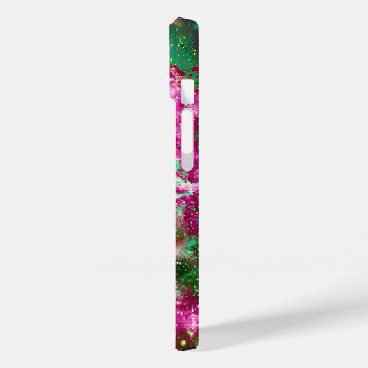 Handy-Fall für Leuchtdioden Case-Mate iPhone Hülle (Rückseite / Links)