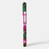 Handy-Fall für Leuchtdioden Case-Mate iPhone Hülle (Rückseite / Links)