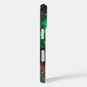 Handy-Fall für Leuchtdioden Case-Mate iPhone Hülle (Rückseite / Rechts)