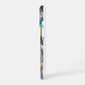 Handy-Fall für niedliche Anime iPhone 16 Hülle (Linke Seite)