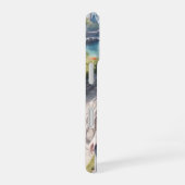 Handy-Fall für niedliche Anime iPhone 16 Hülle (Rechte Seite)