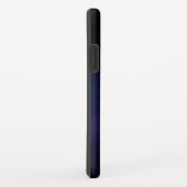 Handy-Fall für personalisierte Galaxy-Namen - indi Case-Mate iPhone Hülle (Hinten/Rechts)