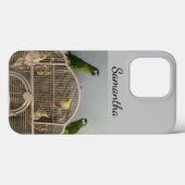 Handy-Fall für personalisiertes Foto Case-Mate iPhone Hülle (Rückseite (Horizontal))