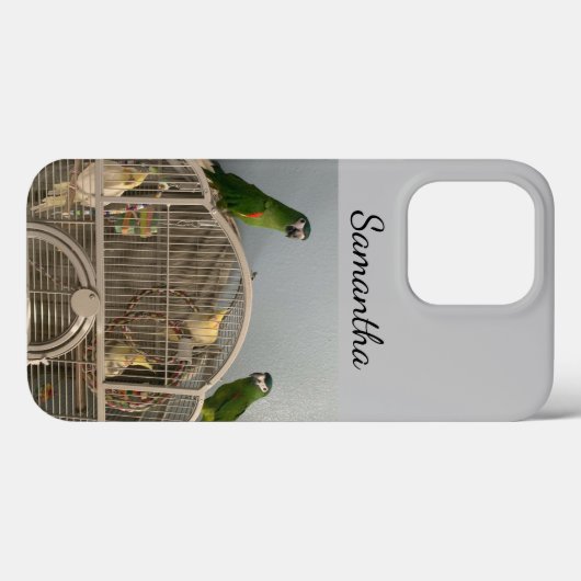 Handy-Fall für personalisiertes Foto Case-Mate iPhone Hülle (Rückseite (Horizontal))