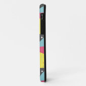 Handy-Fall für Retro 80 Case-Mate iPhone Hülle (Hinten/Links)