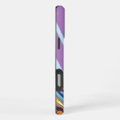 Handy-Fall HAMbWG für Mädchen iPhone Hülle (Rechte Seite)