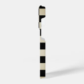 Handy-Fall - HAMbyWG-Schachbrett iPhone Hülle (Linke Seite)