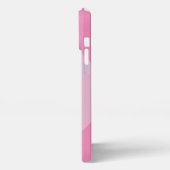 Handy-Fall - HAMbyWG - Zwei Tone iPhone Hülle (Linke Seite)