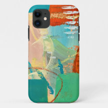 Handy-Fall im Playground-Design