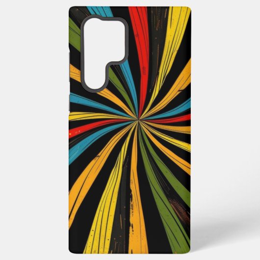 Handy-Fall individuell anpassbare Handy-Fall Samsung Galaxy Hülle (Rückseite)