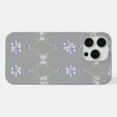 Handy-Fall iPhone Hülle (Rückseite (Horizontal))