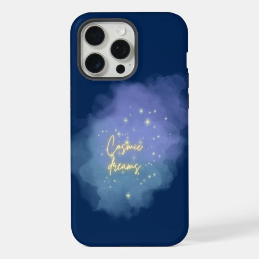 Handy-Fall iPhone Hülle (Rückseite)