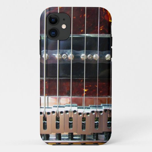 Handy-Fall (iPhone u. alle Hersteller) Case-Mate iPhone Hülle (Rückseite)