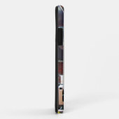 Handy-Fall (iPhone u. alle Hersteller) Case-Mate iPhone Hülle (Hinten/Rechts)