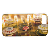 Handy-Fall (iPhone u. alle Hersteller) Case-Mate iPhone Hülle (Rückseite (Horizontal))