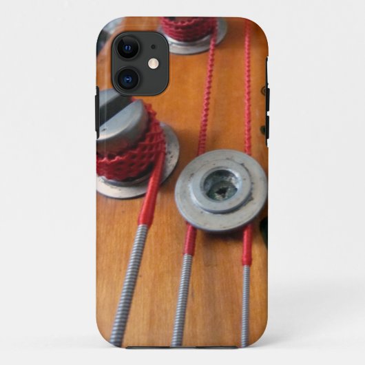 Handy-Fall (iPhone u. alle Hersteller) Case-Mate iPhone Hülle (Rückseite)