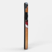 Handy-Fall (iPhone u. alle Hersteller) Case-Mate iPhone Hülle (Hinten/Rechts)