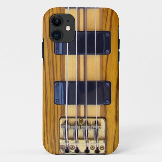 Handy-Fall (iPhone u. alle Hersteller) Case-Mate iPhone Hülle (Rückseite)