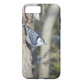 Handy-Fall mit Wildvogel Case-Mate iPhone Hülle