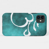 Handy-Fall OM IPhone 5 Case-Mate iPhone Hülle (Rückseite (Horizontal))