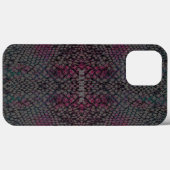 Handy-Fall Snakeskin - HAMbyWG Case-Mate iPhone Hülle (Rückseite (Horizontal))