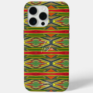 Handy-Fall von HAMbWG Case-Mate iPhone Hülle