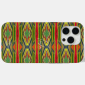 Handy-Fall von HAMbWG Case-Mate iPhone Hülle (Rückseite (Horizontal))