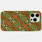Handy-Fall von HAMbWG Case-Mate iPhone Hülle (Rückseite (Horizontal))