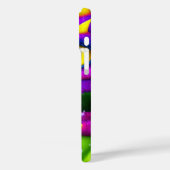 Handy-Fall von Kreaturen Case-Mate iPhone Hülle (Rückseite / Links)