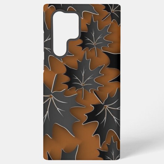 Handy-FallIndividuell anpassbare Handy-Fall Samsung Galaxy Hülle (Rückseite)