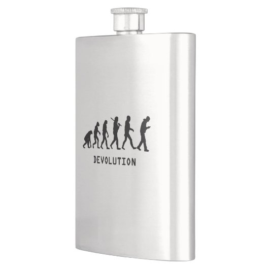 Handy Flachmann (Links)