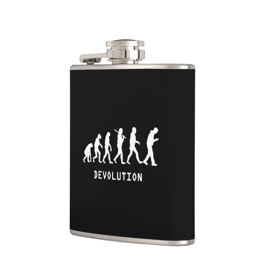 Handy Flachmann (Links)