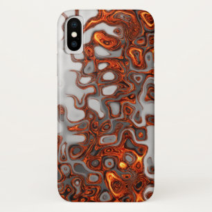 Handy-Gehäuse/Abdeckung aus Feuerstein Case-Mate iPhone Hülle